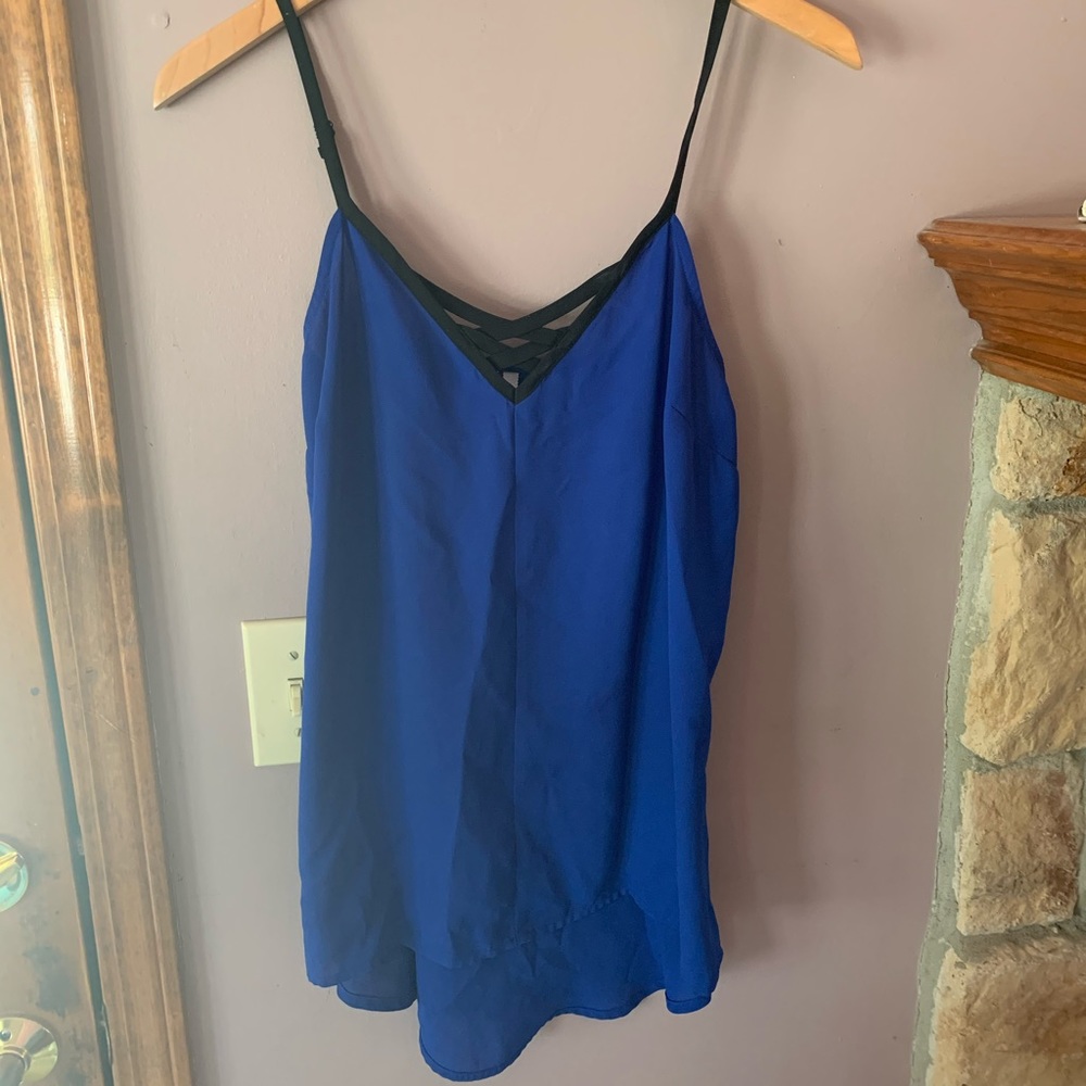 Business Casual Blouse
